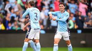 Celta Vigo vs. Nice: Europa League Preview