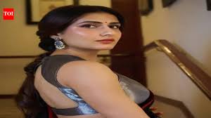 Fatima Sana Shaikh loved being a student, a backbencher in dance school