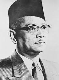 Tunku Abdul Rahman (Public domain)This aversion towards elections is nothing new to Malaysia. In the spirit of learning our national history, let&#39;s revisit ... - TunkuAbdulRahman02