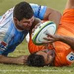 Bulls Jaguares' winning streak after
