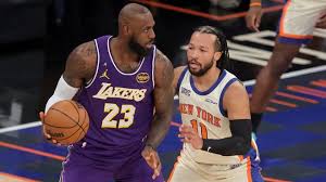 If not for NBA title, LeBron James might already be headed to Knicks