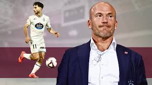 FootballTransfers - News update