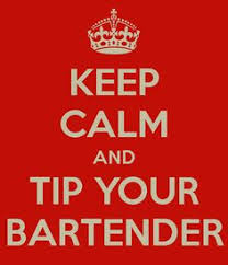 Bartender&#39;s Life on Pinterest | Bartenders, Restaurant Kitchen and ... via Relatably.com