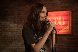 'The Life List' on Netflix: Sofia Carson Leads Adaptation Facing Criticism