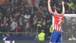 دييجو جودين على رادار مانشستر