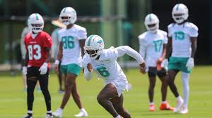 Dolphins Wire - News update