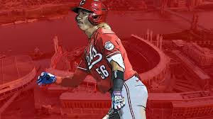 What to Expect from Reds Infielder Edwin Arroyo