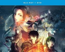 صورة Rising of the Shield Hero Season 2