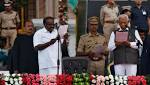 Cracks JD(S)-Congress alliance? Kumaraswamy breaks