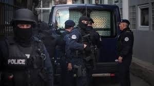 Image result for POLICIA E KOSOVES