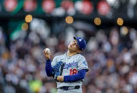 Giants shrug off one-sided rivalry, secure series-opening victory over Dodgers