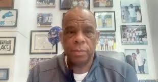 Hubert Davis Discusses Caleb Wilson, Previews Clemson on ACC Media Call