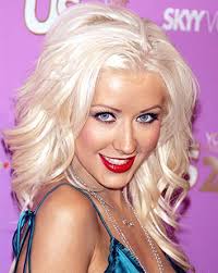 Image result for christina aguilera