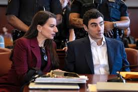 Fake name, unrecorded minutes and a backpack search. What we’ve learned at Luigi Mangione’s pre-trial hearing