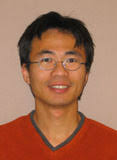 Chin-Lung Yang - Assistant Professor, National Cheng Kung University - Yang