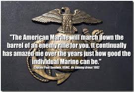 Us Marine Quotes. QuotesGram via Relatably.com