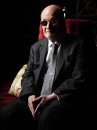 Salman Rushdie Reflects on Life, Free Speech, and "The Eleventh Hour"