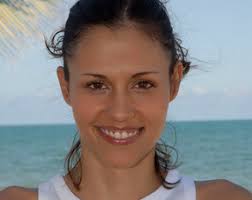 Estela Giménez; concursante de &#39;Supervivientes 2008′ - estela_gimenez-2_1