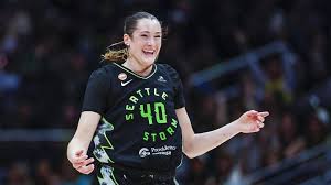 Fever's Grace VanSlooten Signing Makes Perfect Sense
