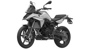 BMW F 450 GS: जल्द ही भारत में लॉन्च, लीक हुई तस्वीरें! - Imagen principal del artículo