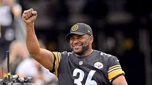 Steelers' Hall Of Fame RB Jerome Bettis Provides Bold Warning To Aaron Rodgers