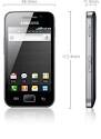 Samsung Galaxy Ace - , the free encyclopedia