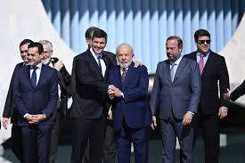 Foreign Policy - News update