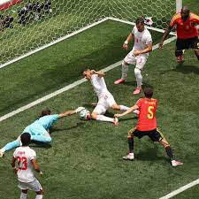Iran frustrate 10-man Belgium in 2026 World Cup draw: Live updates, reaction