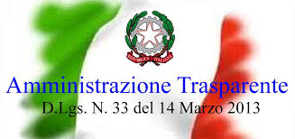 Risultati immagini per amministrazione trasparente