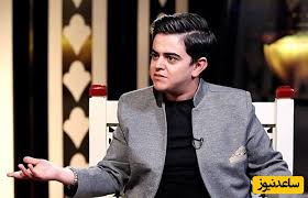 امیرمحمد متقیان رفیق شفیق عمو پورنگ ازدواج کرد! واکنش خنده دار امیر محمد به اقدام خبرساز علی مشهدی+فیلم