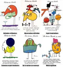 Image result for shadoks