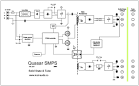 Smps for audio amplifiers