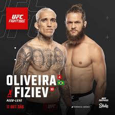 UFC Rio: Ingressos Abertos! Do Bronx Lidera Card Explosivo! - Imagen principal del artículo
