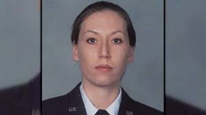 Who Is Monica Elfriede Witt? Ex-Air Force Counterintelligence Agent Accused of Spying for Iran