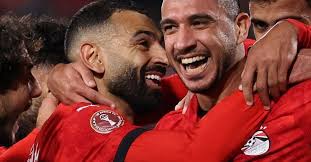 Egipto vs. Nigeria: Salah busca el bronce en la Copa Africana de Naciones