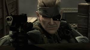 Metal Gear Solid: Master Collection Vol. 2 Review - The Lightning in the Rain (PS5)
