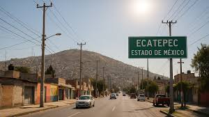Clima Ecatepec
