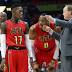 Hawks clinch 10th straight postseason appearance