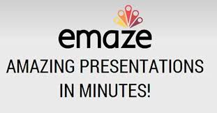 Image result for emaze logo