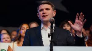 Why Christian nationalists are terrified of James Talarico’s faith