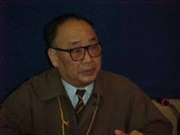 Hou Ann, male, born in January 1928, Hanchuan people, Han. 1953 China Peoples University graduate. Currently a problem in rural China Normal University ... - Img_ZUxysSAYGb20131013160846