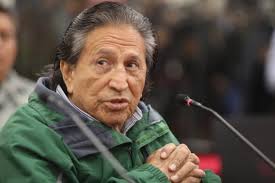 ¡Atención Perú! Toledo al Borde: Sentencia CLAVE en Caso Ecoteva - Imagen principal del artículo