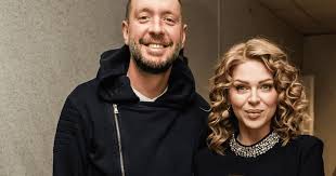 яна глущенко