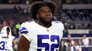 Cowboys Rookie Faces HUGE Test! Booker vs. Eagles' Carter Tonight! - Imagen principal del artículo