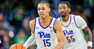 Pittsburgh All-ACC Guard Jaland Lowe Commits to Kentucky Wildcats