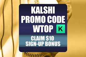 Kalshi Promo Code WTOP: Get $10 Bonus for Angels-Yankees, MLB Games - WTOP News