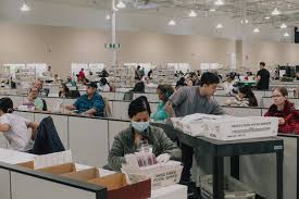 Republicans Voting Restrictions