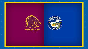 NRL.com - News update