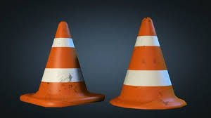 Image result for traffic cone