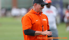 The Clemson Insider - News update